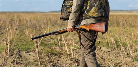 Almoço de Caçadores