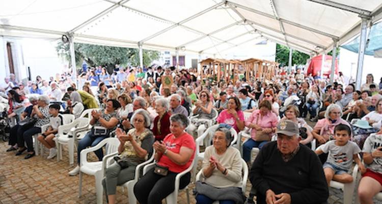 Festival da Cereja e do Limão