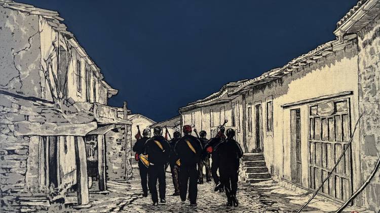 SolarComVida 2025: Concerto Orquestra de Foles