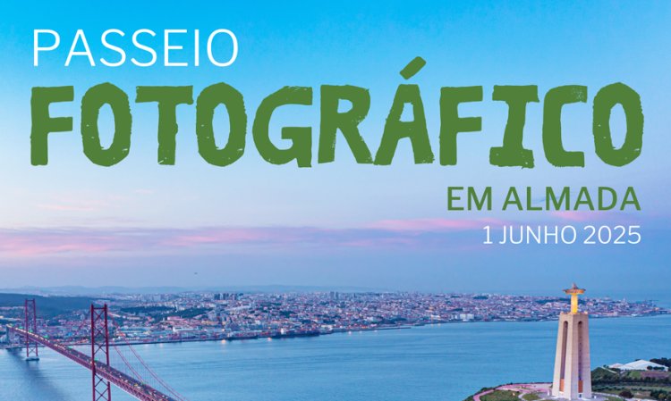 Passeio Fotográfico