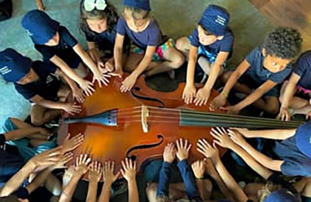 Dia Internacional dos Museus