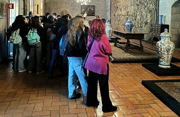 Dia Internacional dos Museus