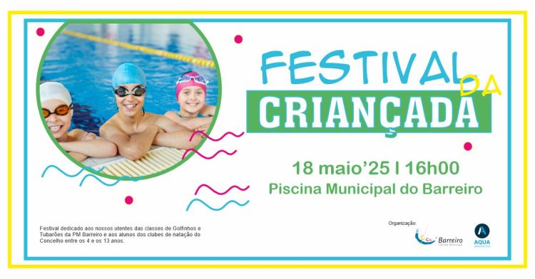 Festival da Criançada 2025 