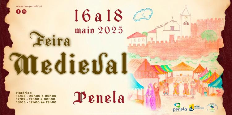 XXIX Feira Medieval de Penela