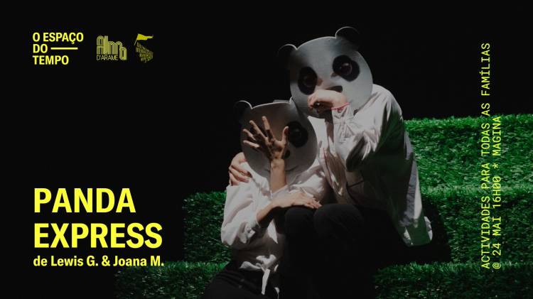 Panda Express | Lewis G. & Joana M.