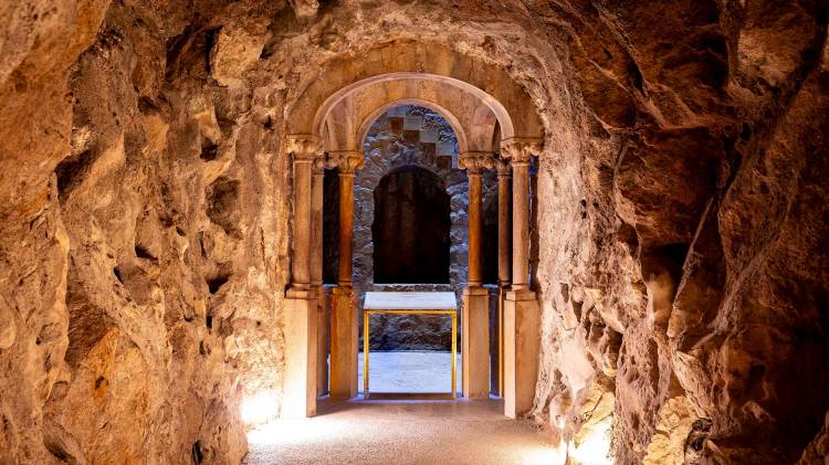 Minotauro e outros Mitos Gregos | Visita guiada