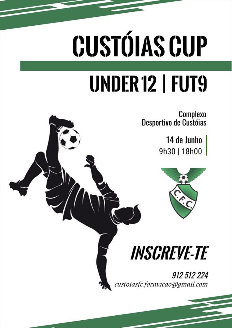Custóias Cup
