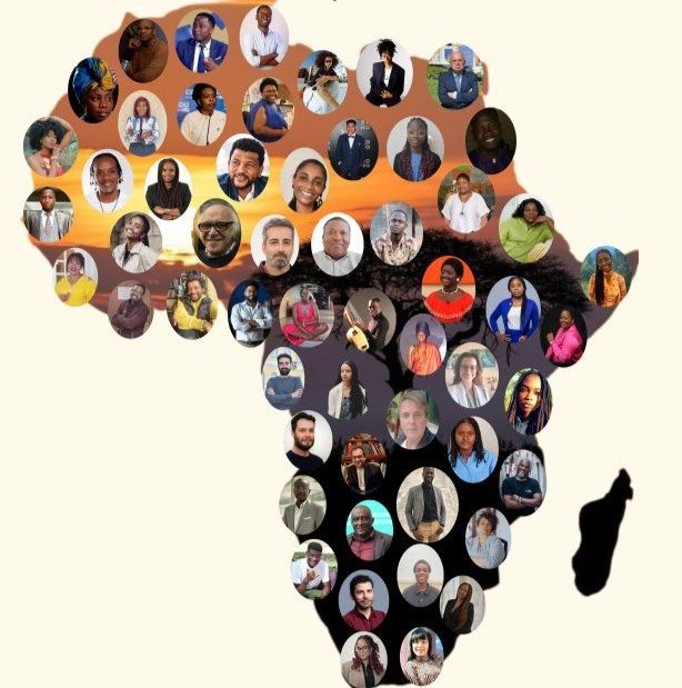 Semana de África na Nova FCSH