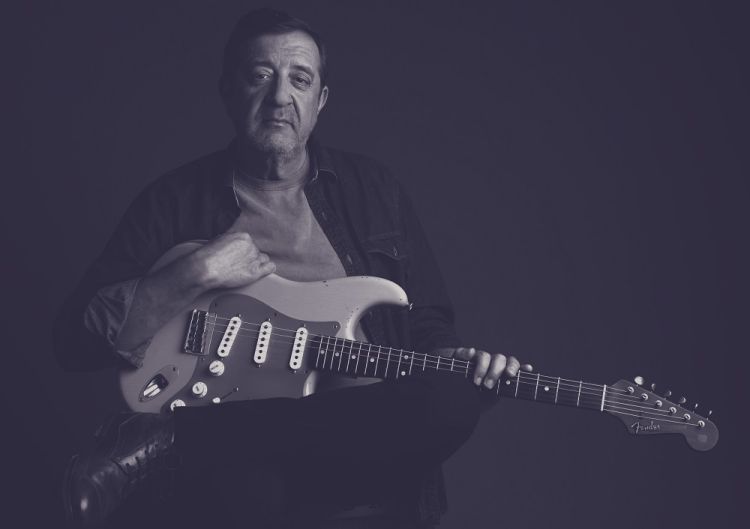 Rui Veloso & Banda Sinfónica da GNR