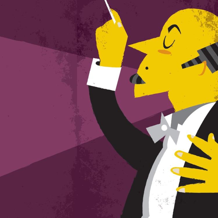 Explorar a Orquestra