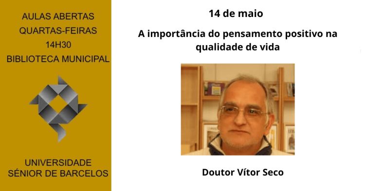 A importância do pensamento positivo na qualidade de vida