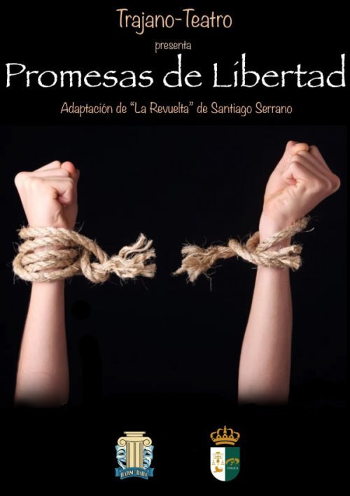 II Festival Nacional de Teatro Amateur: «Promesas de libertad»