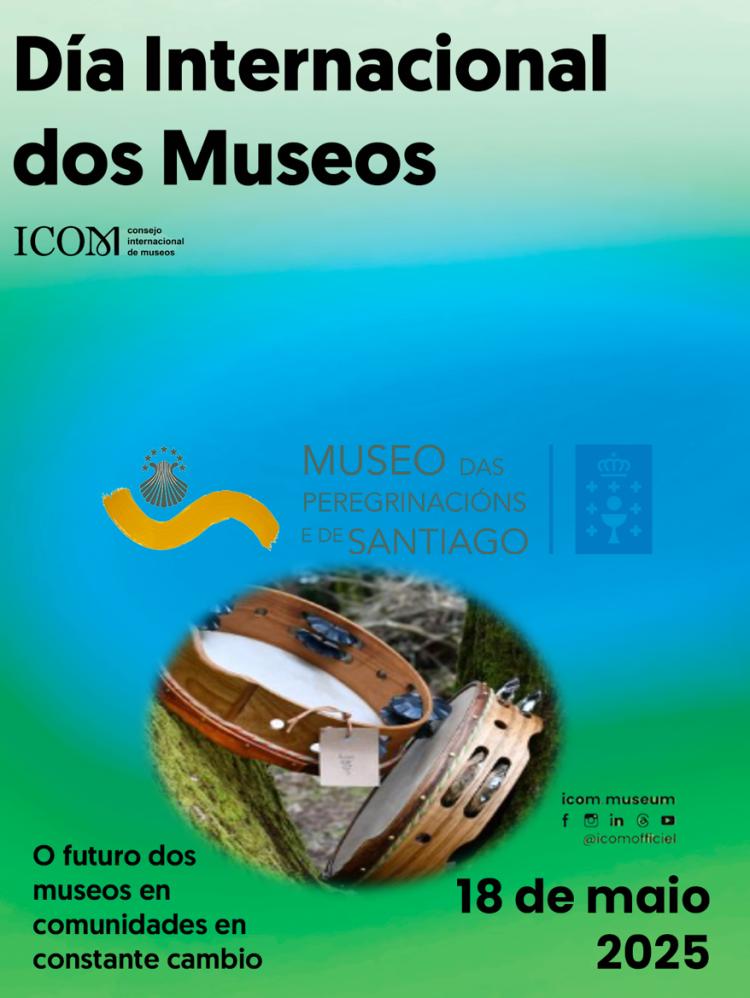 OBRADOIRO DE CONSTRUCIÓN DE PANDEIRETAS