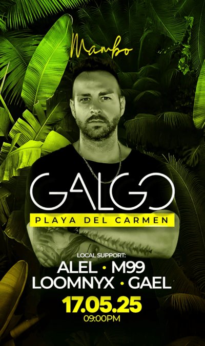 GALGO