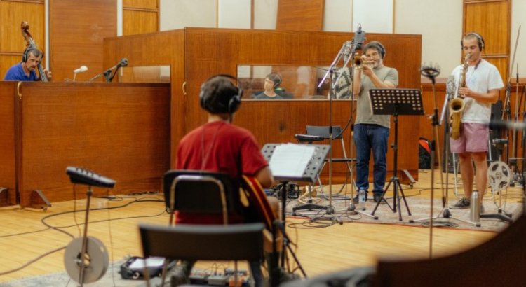 António Carvalho Quinteto