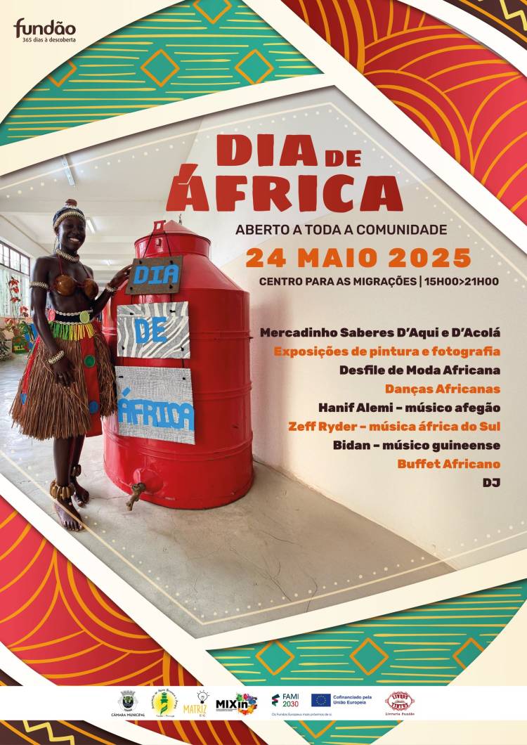 Dia de África