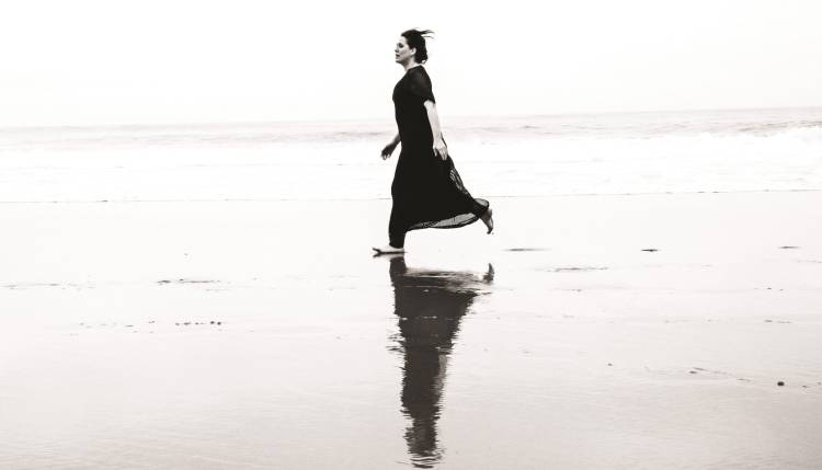 Aldina Duarte | Metade-metade