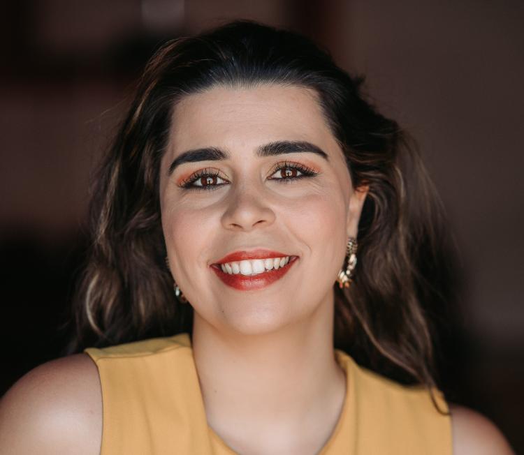 Soraia Cardoso | Há Fado no Cais