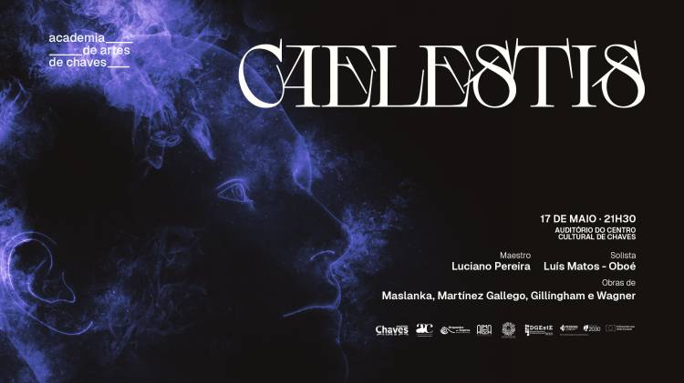 CONCERTO 'CAELESTIS'