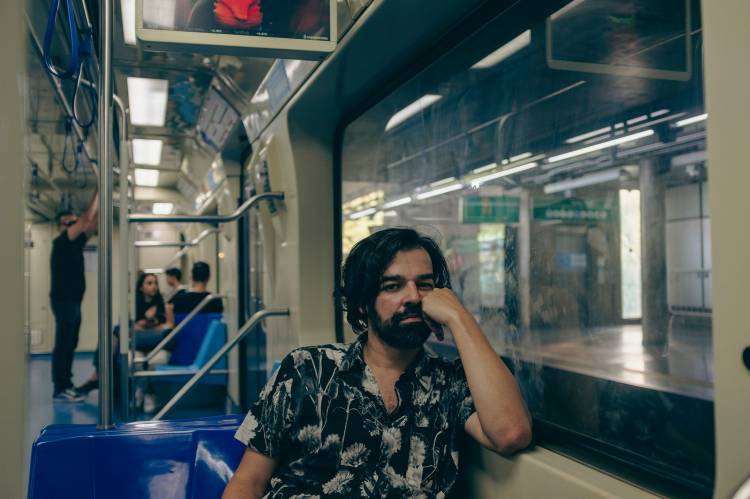 VALTER LOBO - Concerto