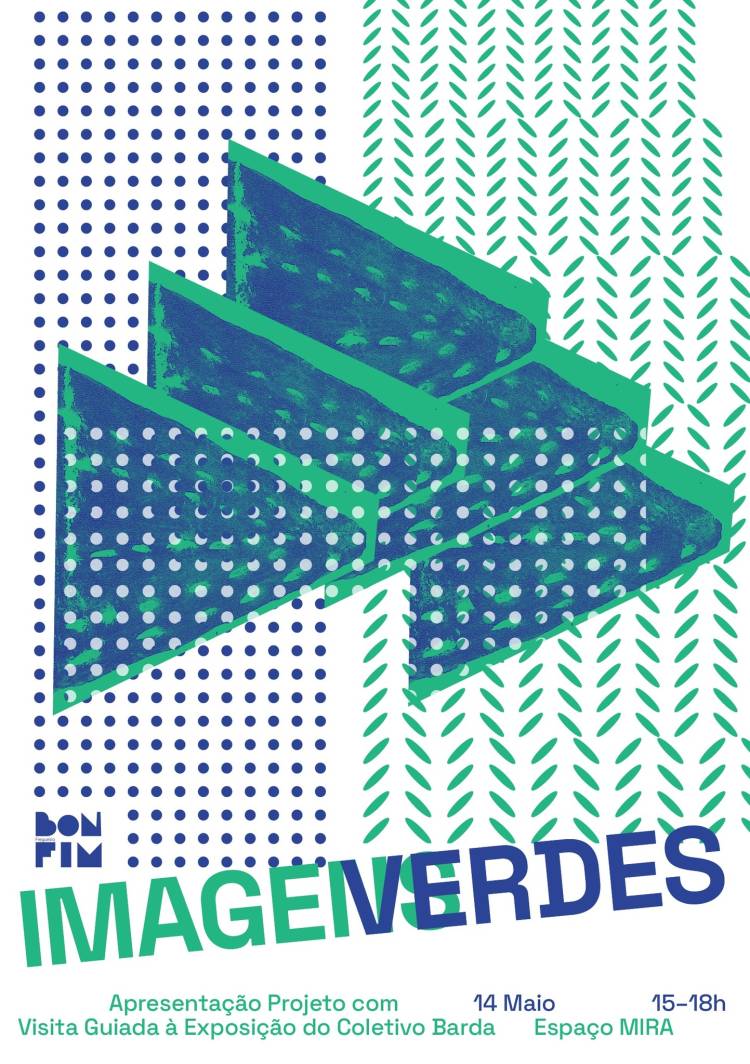 VISITA à exposição “Membrana” dos Barda