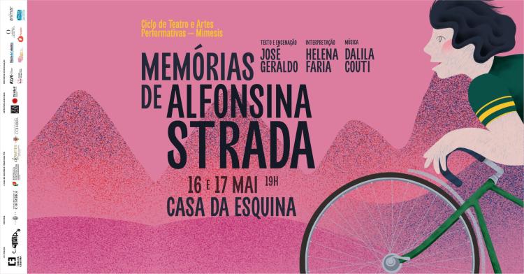 Memórias de Alfonsina Strada 