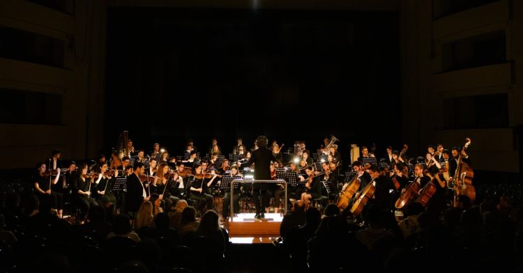 [Festival Júnior] Orquestra Clássica de Espinho • 51.º FIME