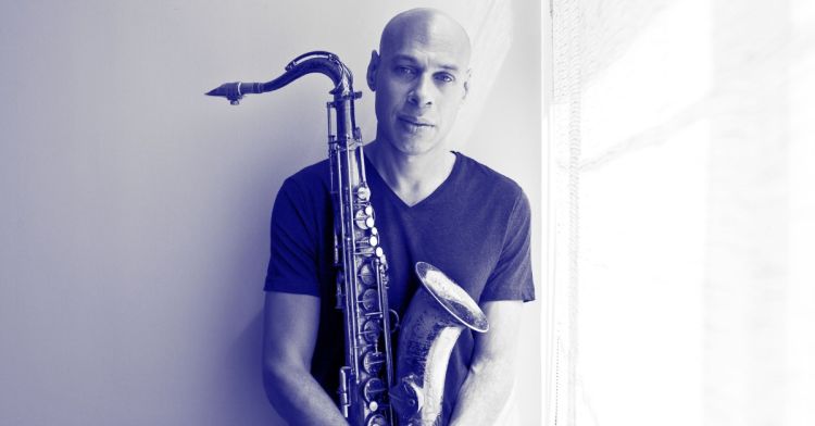Joshua Redman & Orquestra de Jazz de Espinho • 51.º FIME [Lotação esgotada]