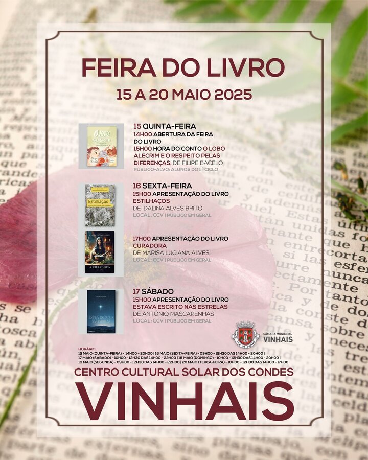 Feira do Livro