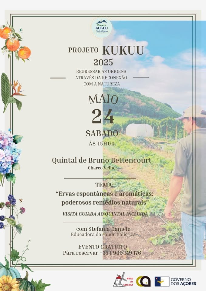 PROJETO KUKUU
