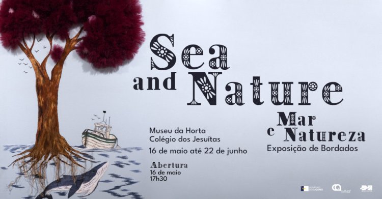 Sea and Nature