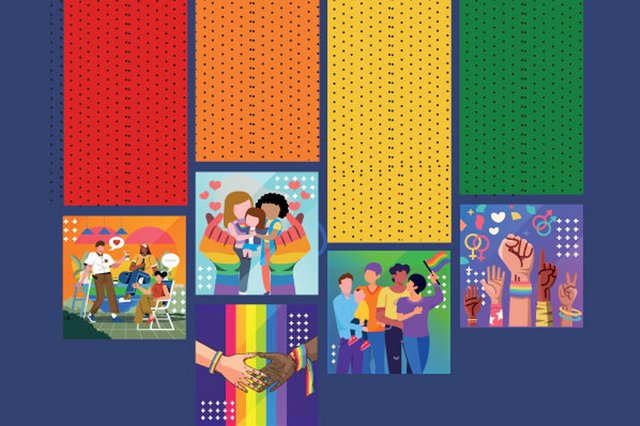 Dia Internacional contra a Homofobia, a Transfobia e a Bifobia