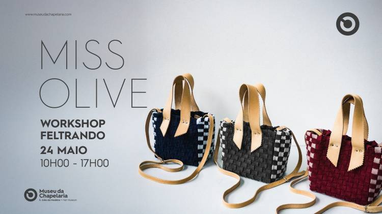 Workshop 'Miss Olive'