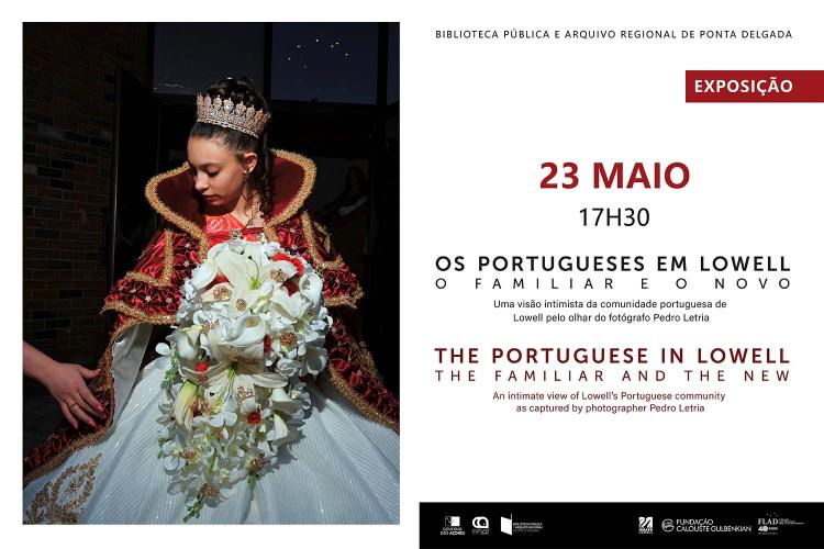 Os Portugueses em Lowell: O Familiar e o Novo