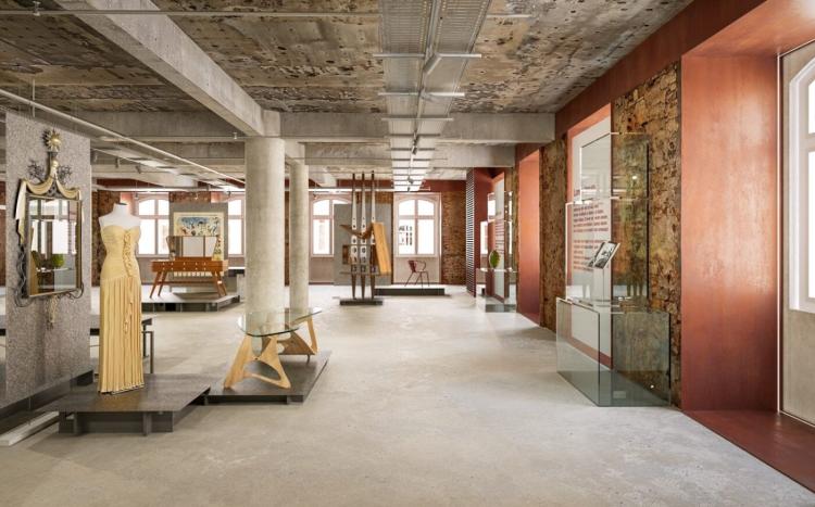 Dia Internacional dos Museu no MUDE