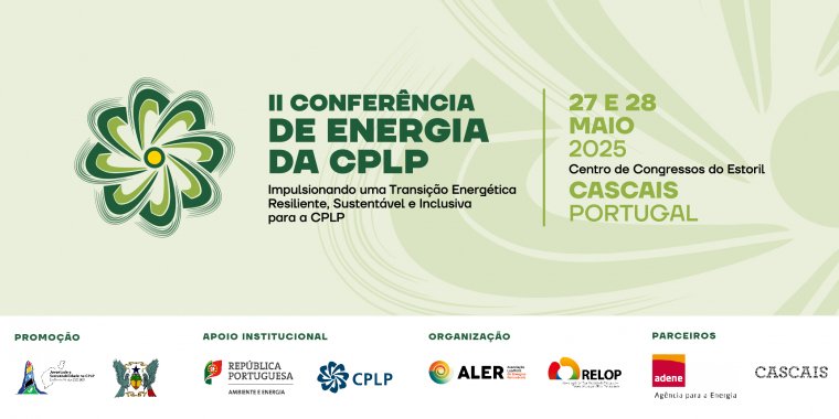 II Conferência de Energia da CPLP
