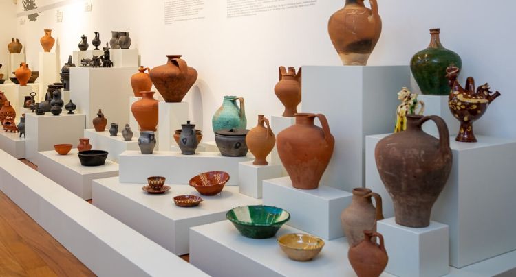 “Bom dia Cerâmica”