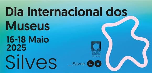 Dia Internacional dos Museus