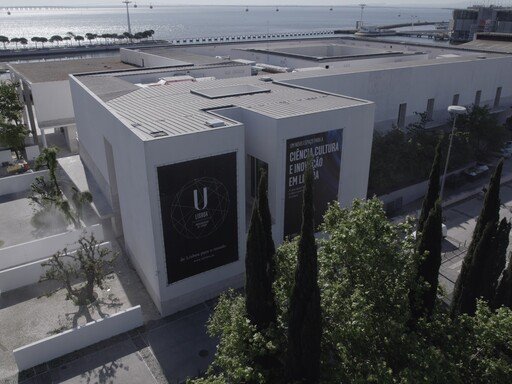 Inauguração do Torreão do Pavilhão de Portugal