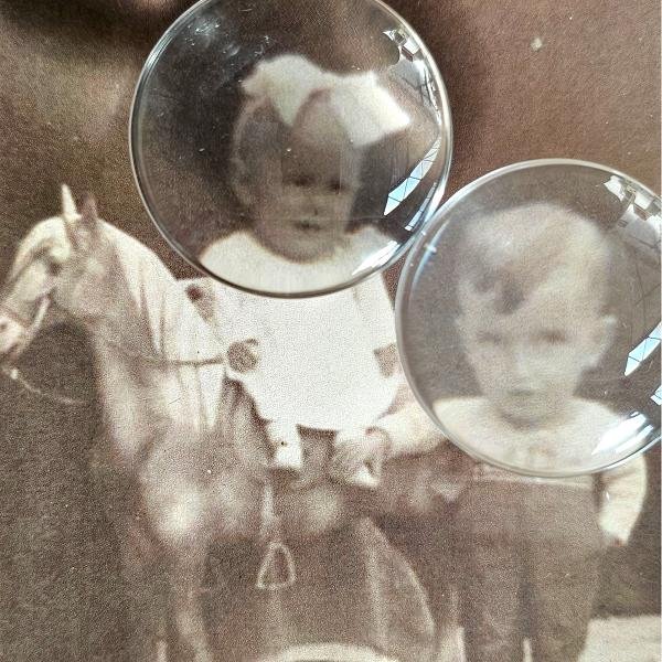 Solsticios y equinoccios