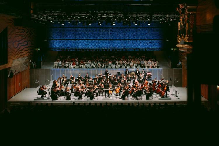 Concertos de Verão: Porto