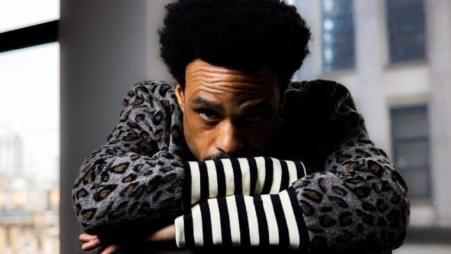 Versus: Bilal em Lisboa