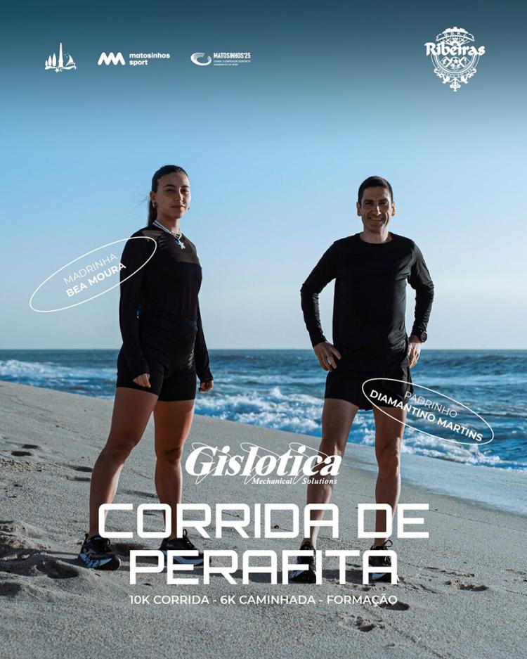 Corrida de Perafita 2025