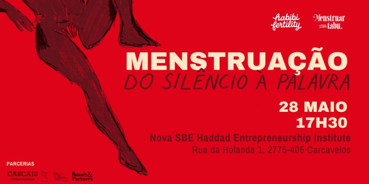 Menstruação: do silêncio à palavra