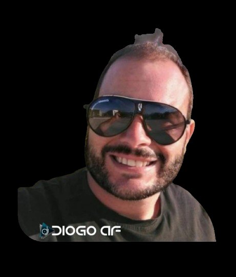 DJ Diogo AF