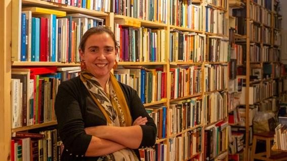 Conferência Literária: “Mulheres raras – Cultura Feminina e Escritoras Portuguesas no séc. XX” com Rosa Azevedo