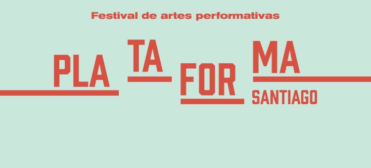 FESTIVAL PLATAFORMA 2025