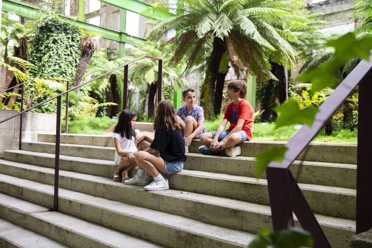 Un museo en verde | Día del Carbonífero