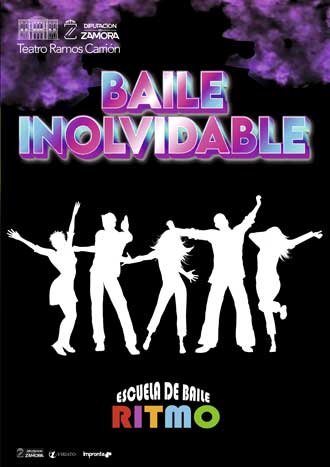 Baile inolvidable – Escuela Ritmo