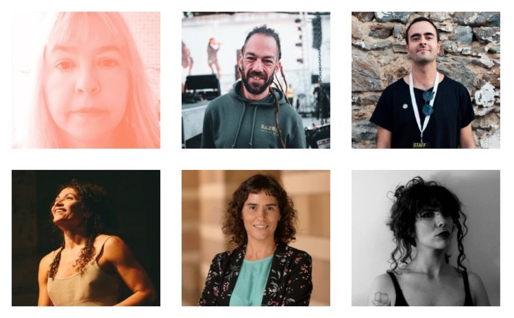 Comunidades Imaginarius: Os artistas e o futuro visto daqui? Qual o papel dos artistas no futuro?